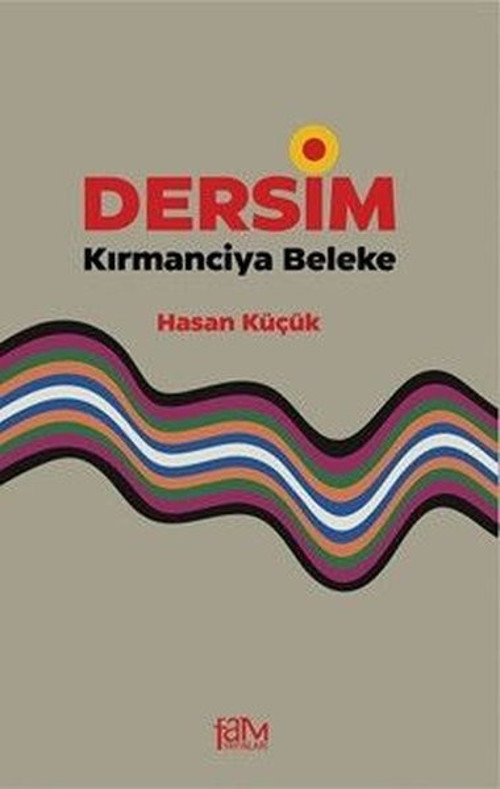 Dersim - Kırmanciya Beleke