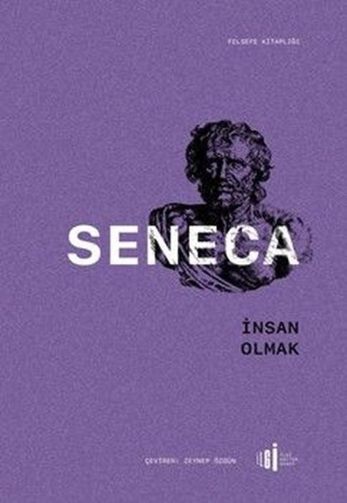İnsan Olmak - Felsefe Kitaplığı