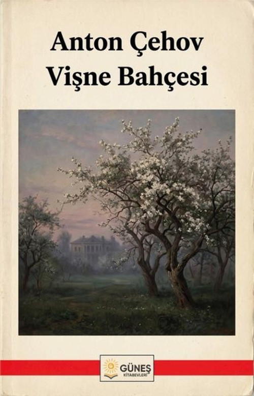 Vişne Bahçesi