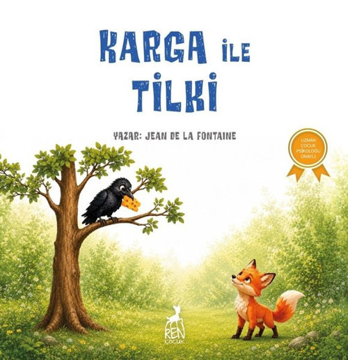 Karga İle Tilki