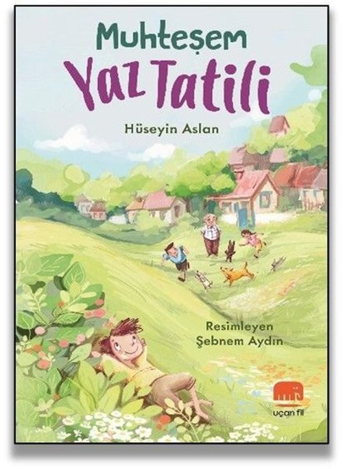 Muhteşem Yaz Tatili