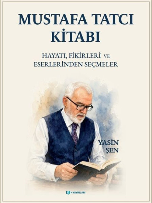 Mustafa Tatcı Kitabı