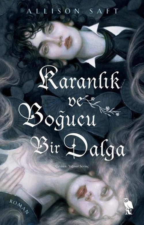 Karanlık Ve Boğucu Bir Dalga