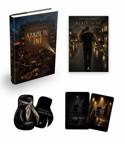 Azazil'in İni