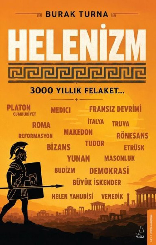 Helenizm