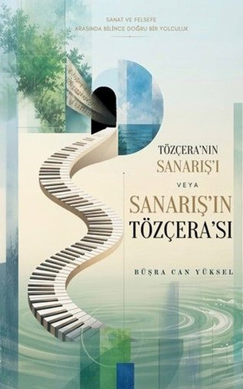 Tözçera'nın Sanarış'ı Veya Sanarış'ın Tözçera'sı