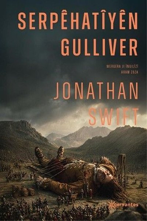 Serpehatiyen Gulliver