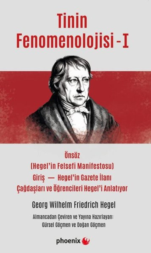 Tinin Fenomenolojisi - 1