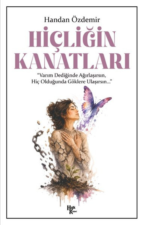 Hiçliğin Kanatları