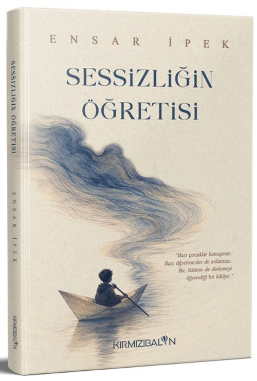 Sessizliğin Öğretisi