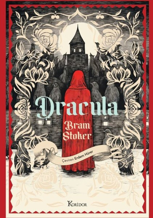 Dracula - Bez Ciltli