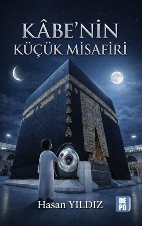 Kabe'nin Küçük Misafiri