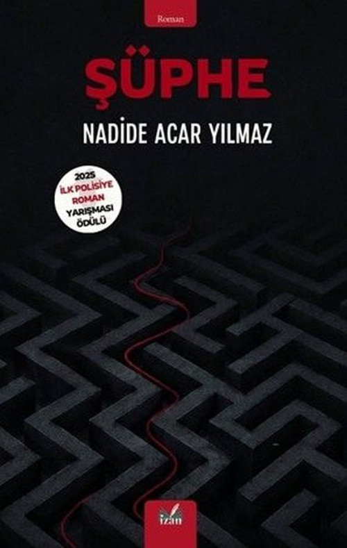 Şüphe