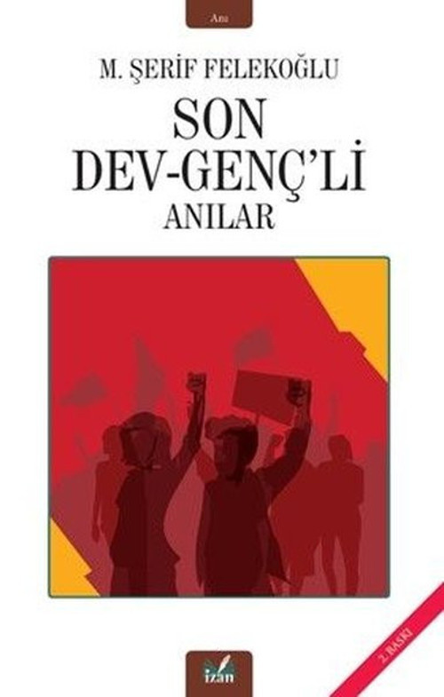 Son Dev - Genç'li Anılar