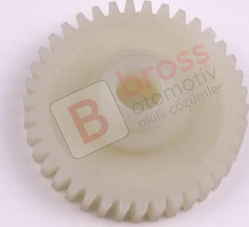 Toyota İçin Sunroof Motor Tamir Dişlisi