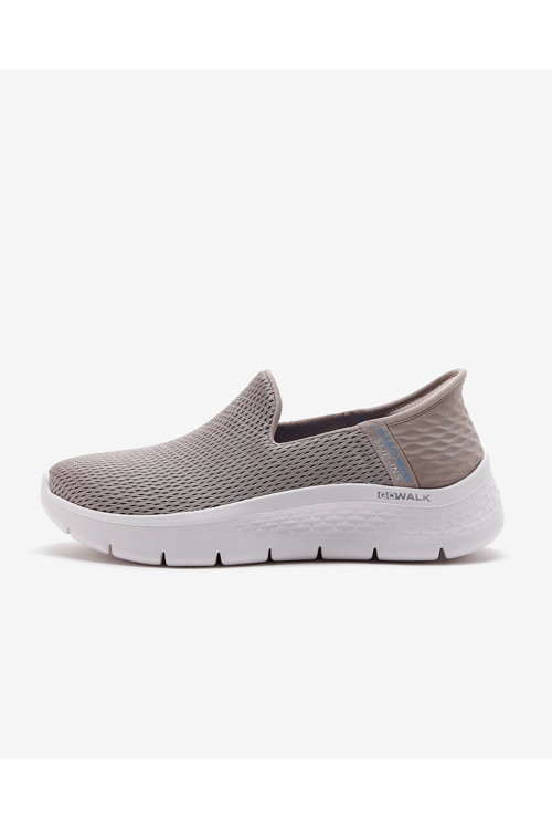 GO WALK FLEX - RELISH KREM YÜRÜYÜŞ AYAK 124963 TPBL