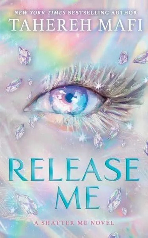 Release Me : 2