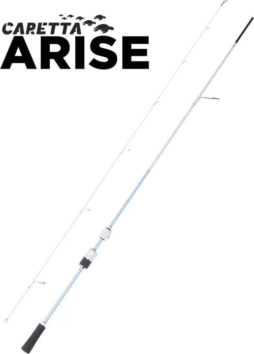 ARISE LRF KAMIŞI 1.98 Cm 0.3-6 G