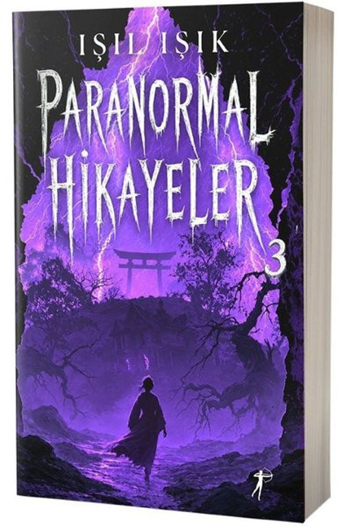 Paranormal Hikayeler 3