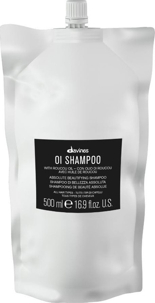 Professional OI-OIL Sülfatsız Bakım Şampuanı 500 ML