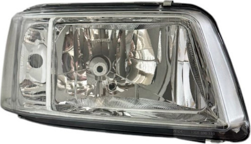 Vw Transporter Sağ Far T5 Halojen 2003-2010 7H1941018N