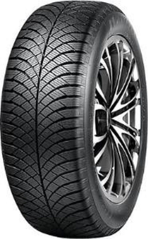 235/50R18 101Y Aw-6 XL 4 Mevsim Lastik - 2026