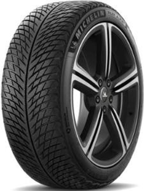 245/45R19 102V Pilot Alpin 5 XL ZP Kış Lastiği - 2026