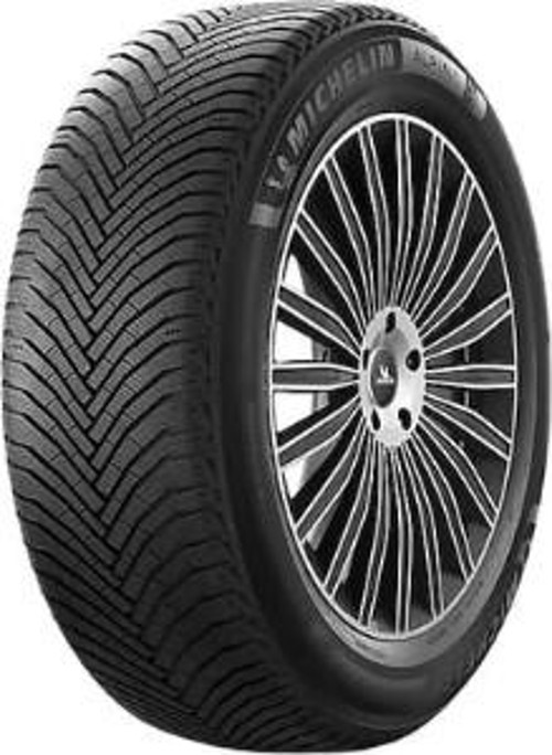 195/55R16 87H Alpin 7 Kış Lastiği - 2026