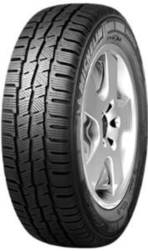 195/75R16c 107/105R Agilis Alpin Kış Lastiği - 2026