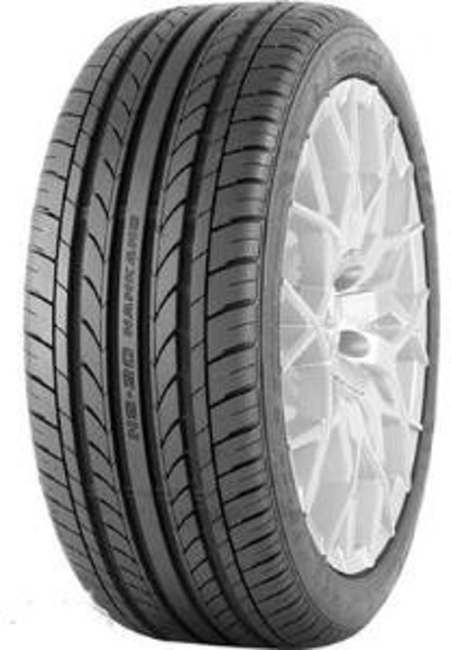 225/40R19 93Y Ns-20 Yaz Lastiği - 2026