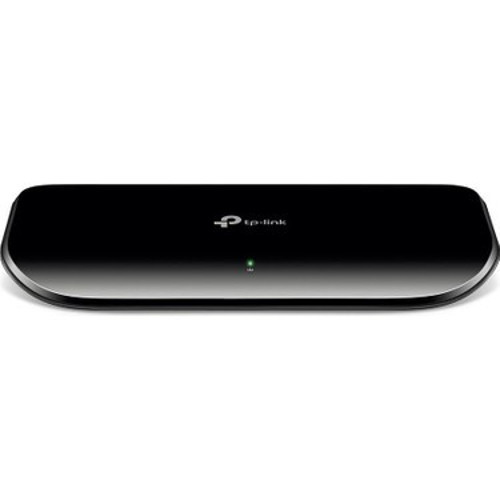 TP-Link TL-SG1008D 8 Port 10/100/1000 Gigabit