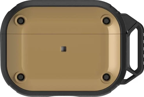 Airpods Pro 2 (2.nesil) Asgard Kılıf - Kahverengi