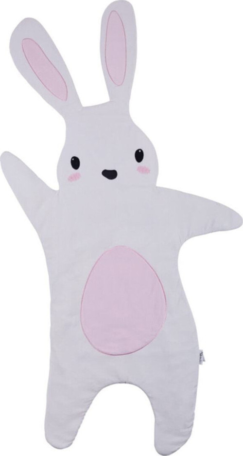 Dream Bunny Bebek Oyun Halısı