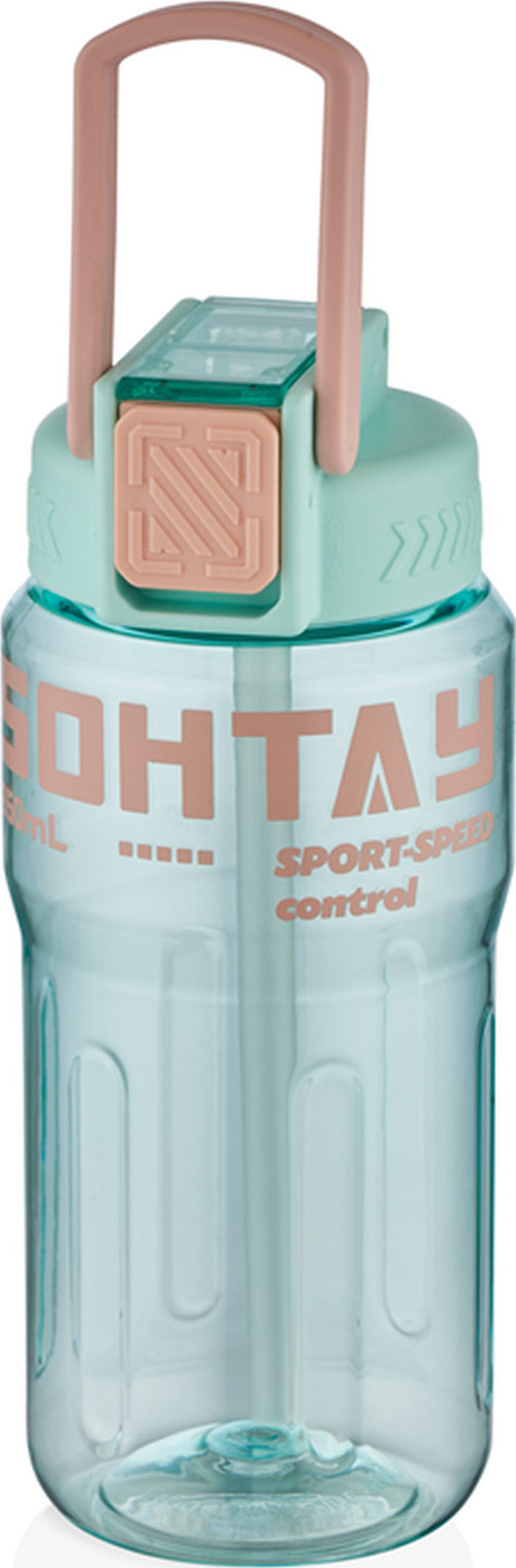 SPEED TRITAN MATARA TURKUAZ 600 ML.