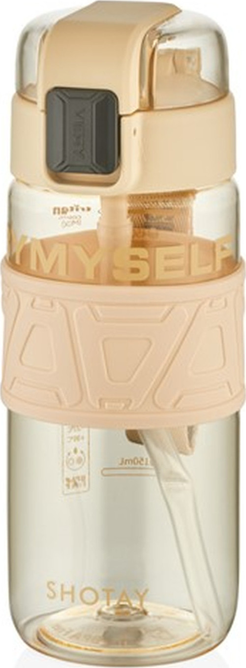 MY SELF TRITAN MATARA KREM 600ML