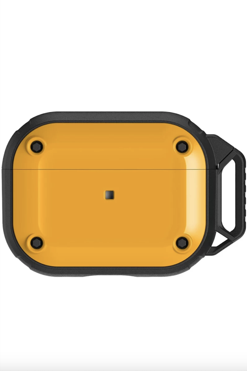 Airpods Pro 2. Nesil Uyumlu Armor Case