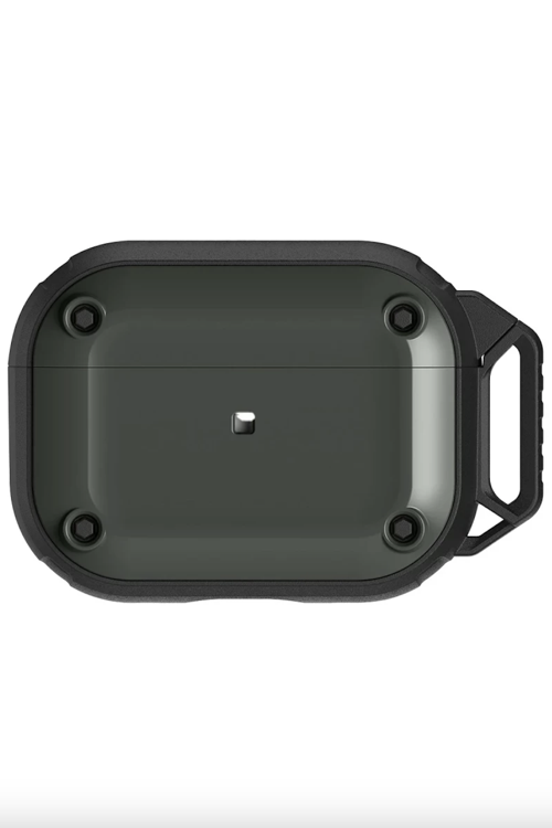 Airpods Pro 2. Nesil Uyumlu Armor Case