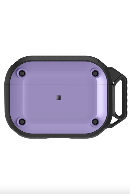 Airpods Pro 2. Nesil Uyumlu Armor Case