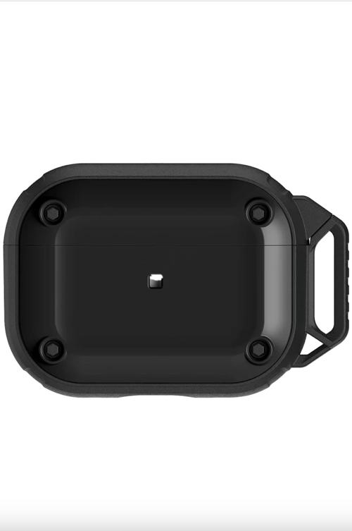 Airpods Pro 2. Nesil Uyumlu Armor Case