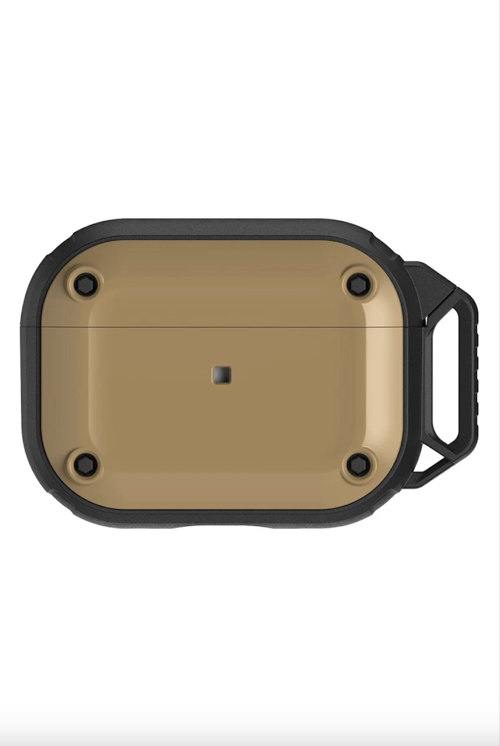Airpods Pro 2. Nesil Uyumlu Armor Case