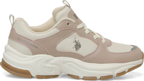 SORLEY Bej Kadın Sneaker