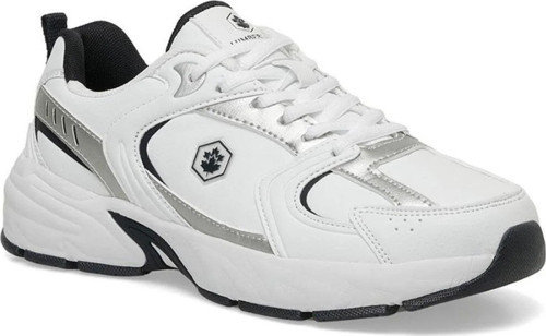 Pol Pu Memory Foam Kadın Spor Ayakkabı