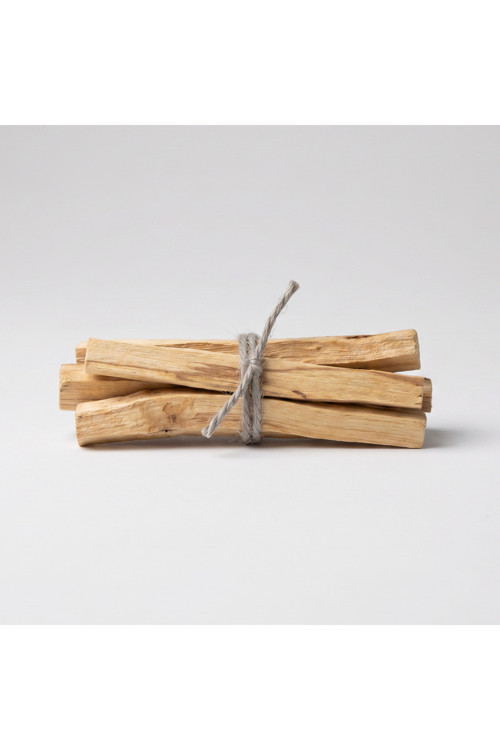 Palo Santo 5'Li Tütsü Seti