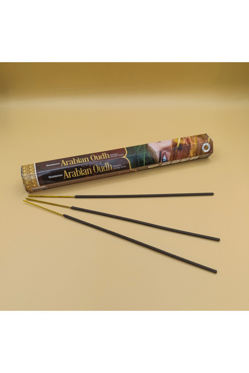 Arabian Oudh Çubuk Tütsü