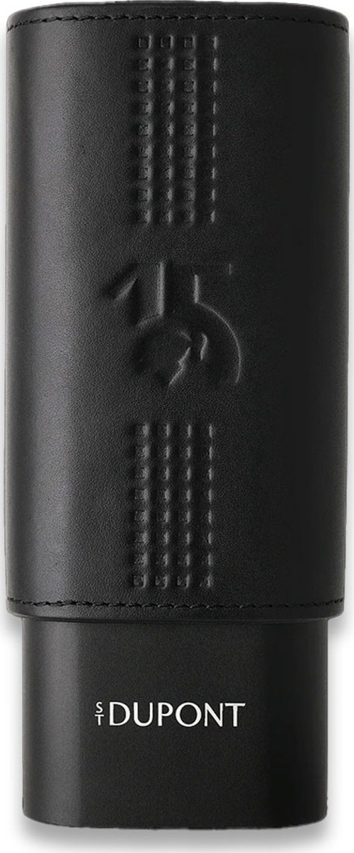 S.T. Dupont Cohiba Behike 15 Deri Metal Puro Kılıfı 2li (68Ring)