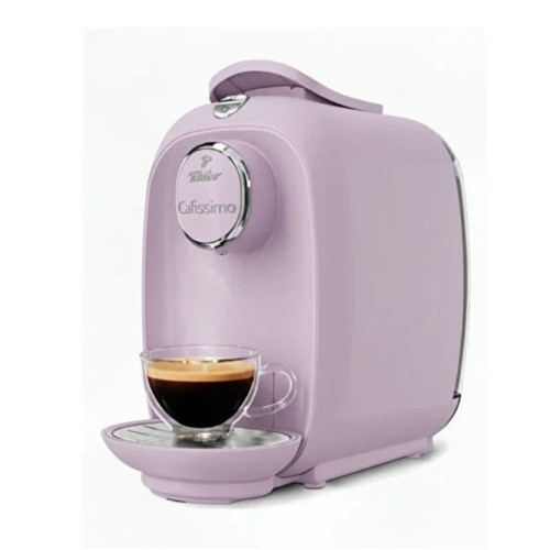 Cafissimo Picco Kahve Makinesi Lila