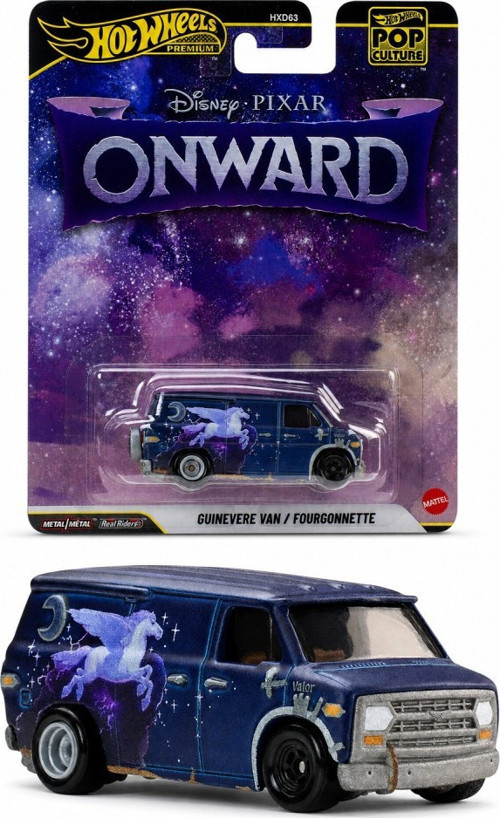 Pop Culture GUINEVERE VAN JHW99-HXD63