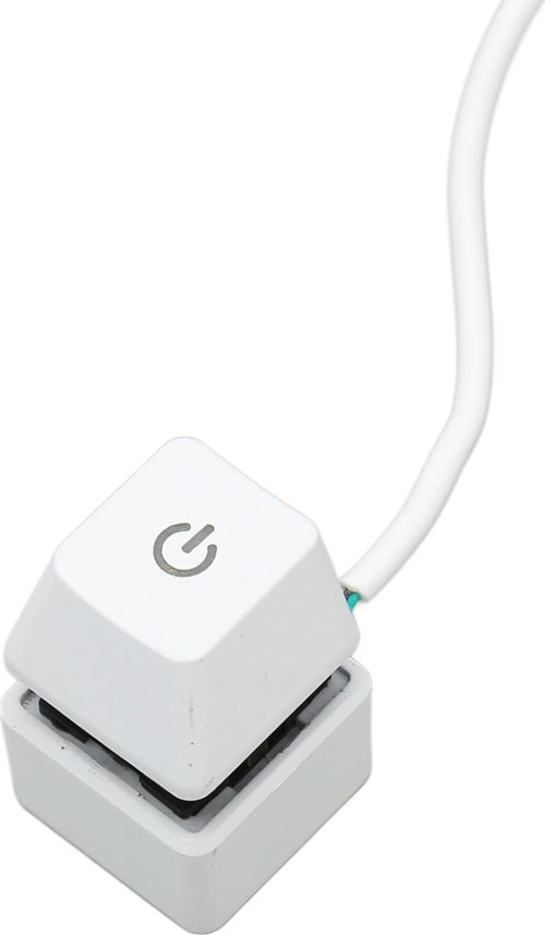 POWER TUŞU