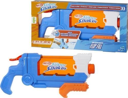 Super Soaker Flip Fill F8643 Lisanslı Ürün