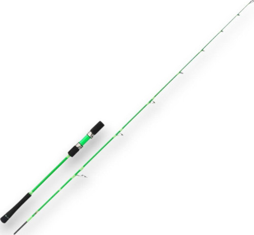 TopHunter S.J.C Green Gsjc602m1.83 Max:350G